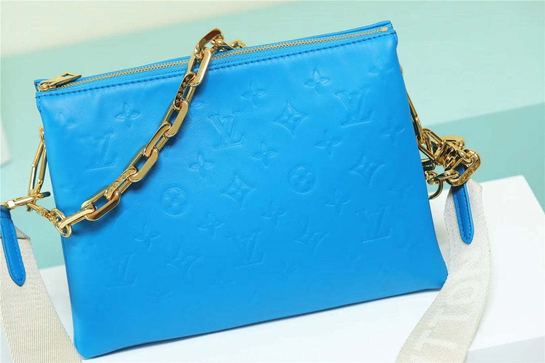 Luxury Bag - LU-V - 040