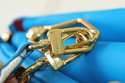 Luxury Bag - LU-V - 040