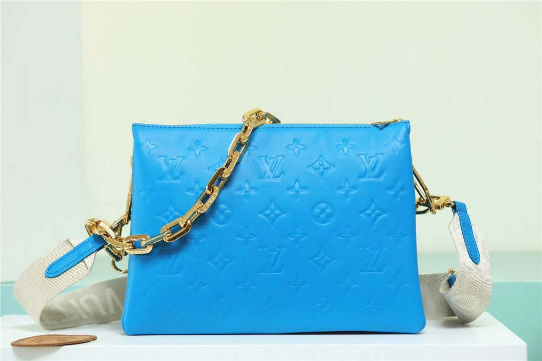 Luxury Bag - LU-V - 040