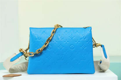 Luxury Bag - LU-V - 040