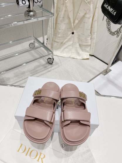 Luxury Shoes - DIR - 478