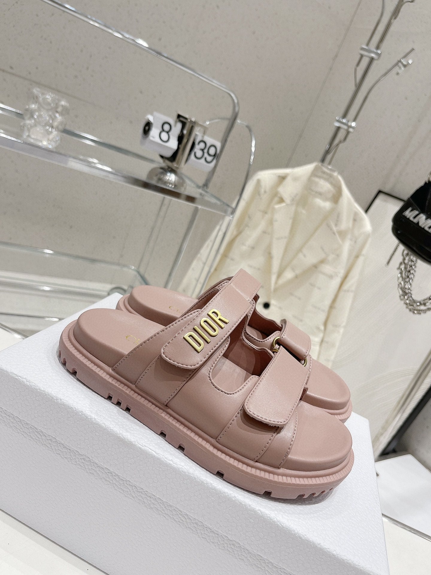 Luxury Shoes - DIR - 478