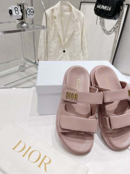 Luxury Shoes - DIR - 478