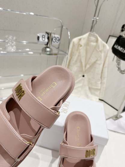 Luxury Shoes - DIR - 478