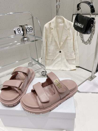 Luxury Shoes - DIR - 478
