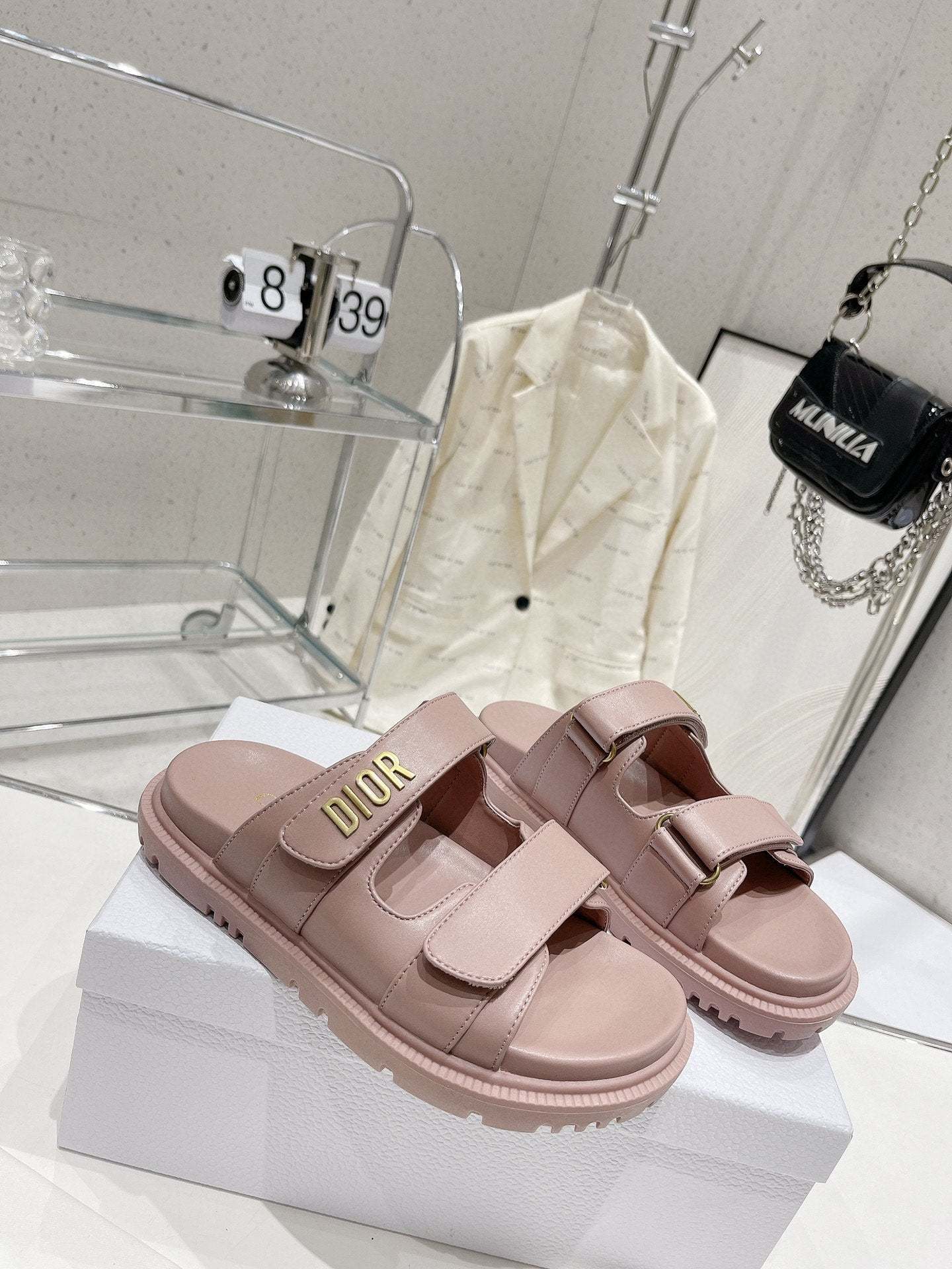 Luxury Shoes - DIR - 478