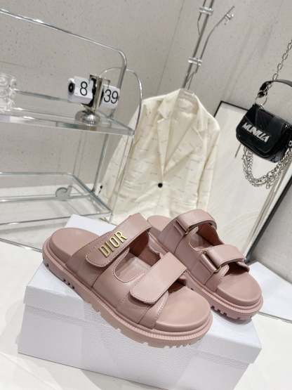 Luxury Shoes - DIR - 478