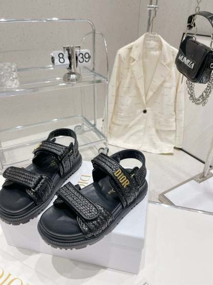 Luxury Shoes - DIR - 474