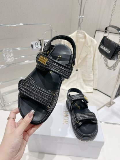 Luxury Shoes - DIR - 474