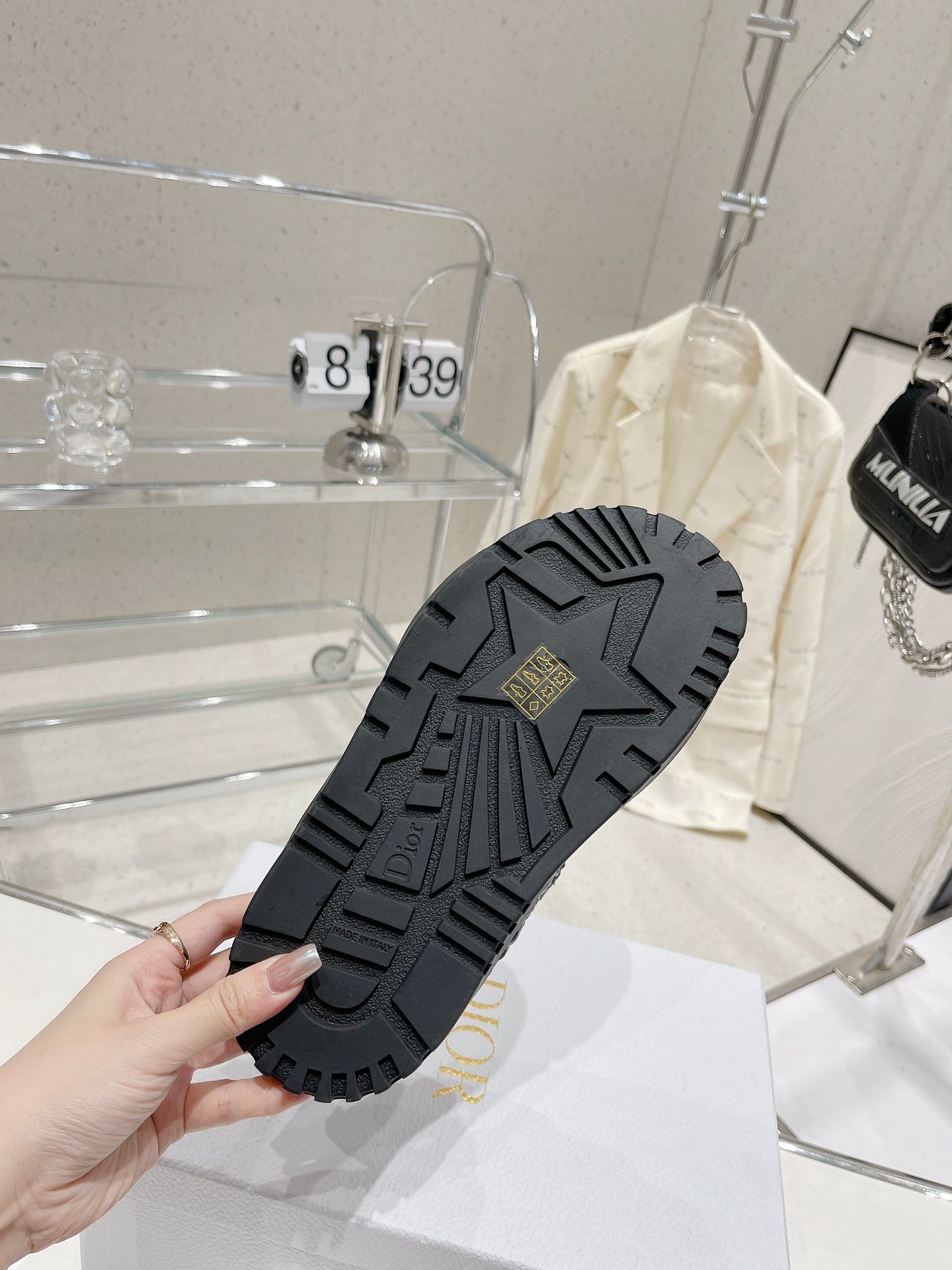 Luxury Shoes - DIR - 474