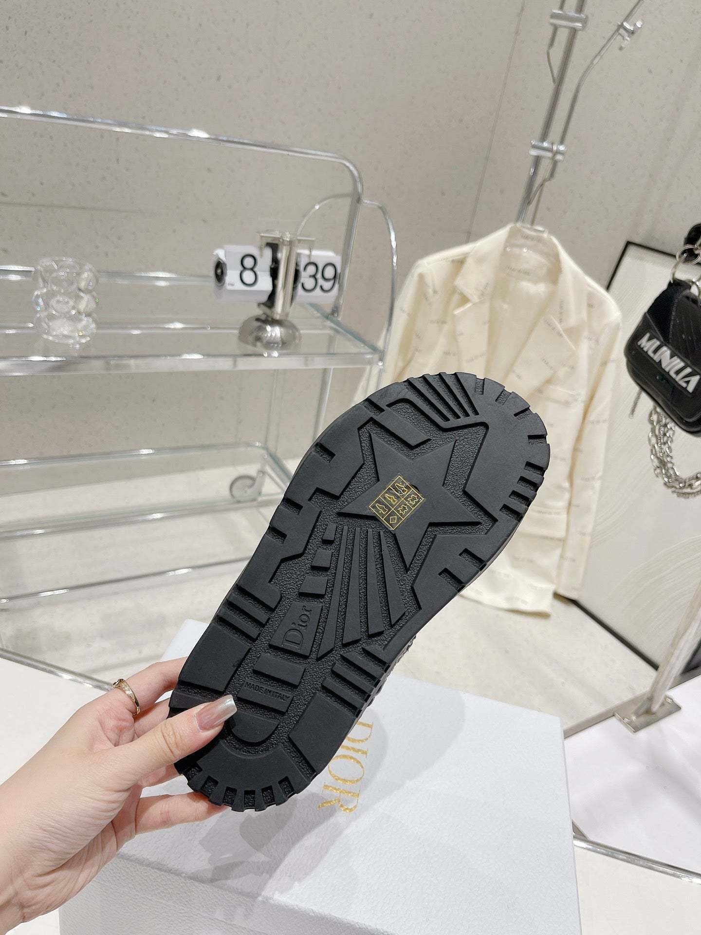 Luxury Shoes - DIR - 474