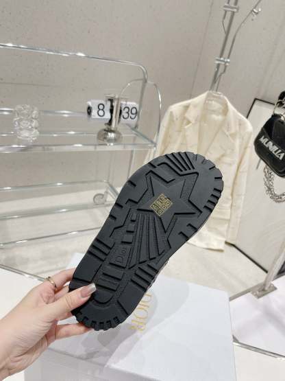 Luxury Shoes - DIR - 474