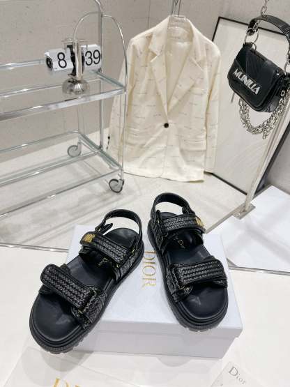 Luxury Shoes - DIR - 474