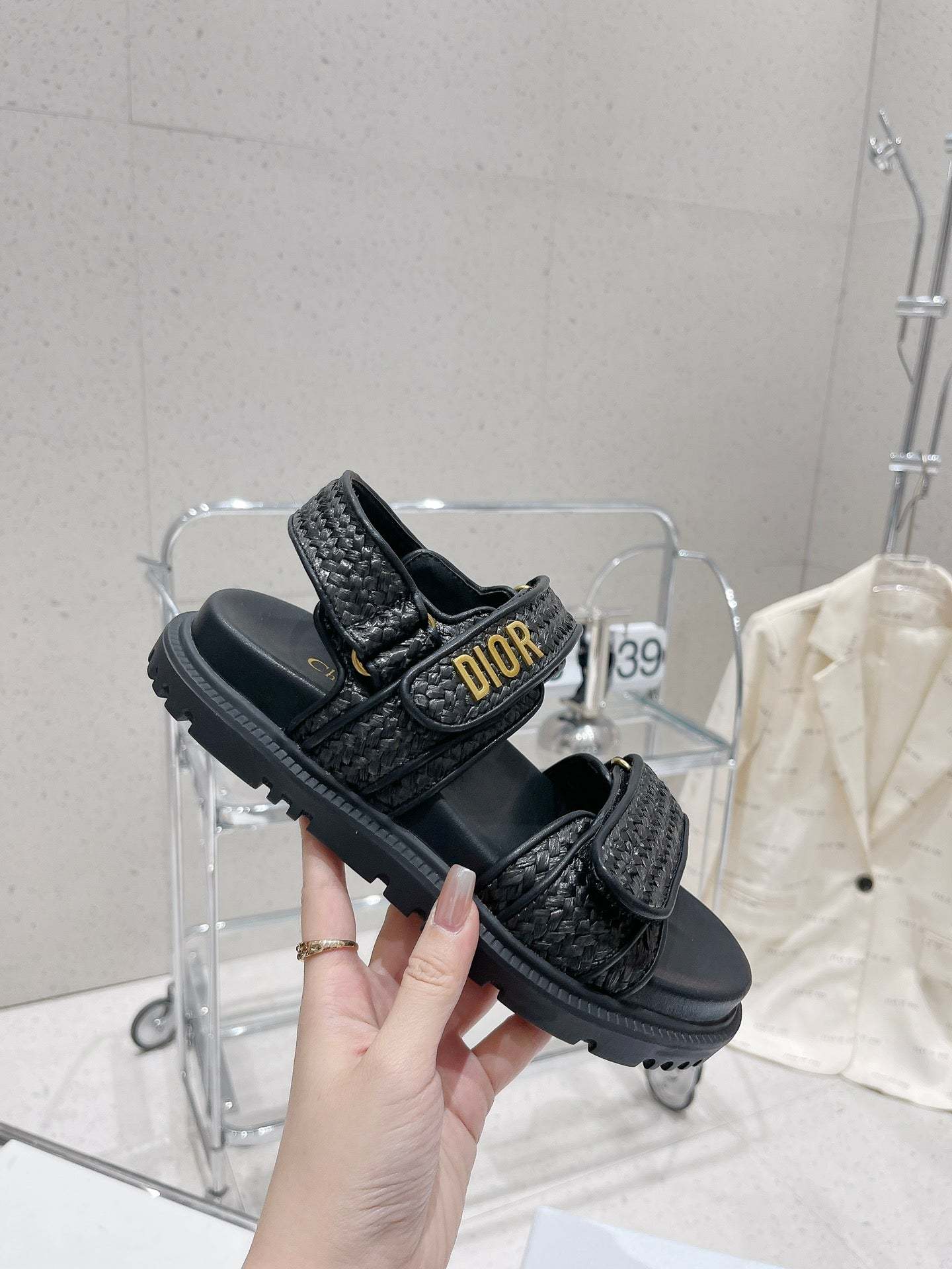 Luxury Shoes - DIR - 474