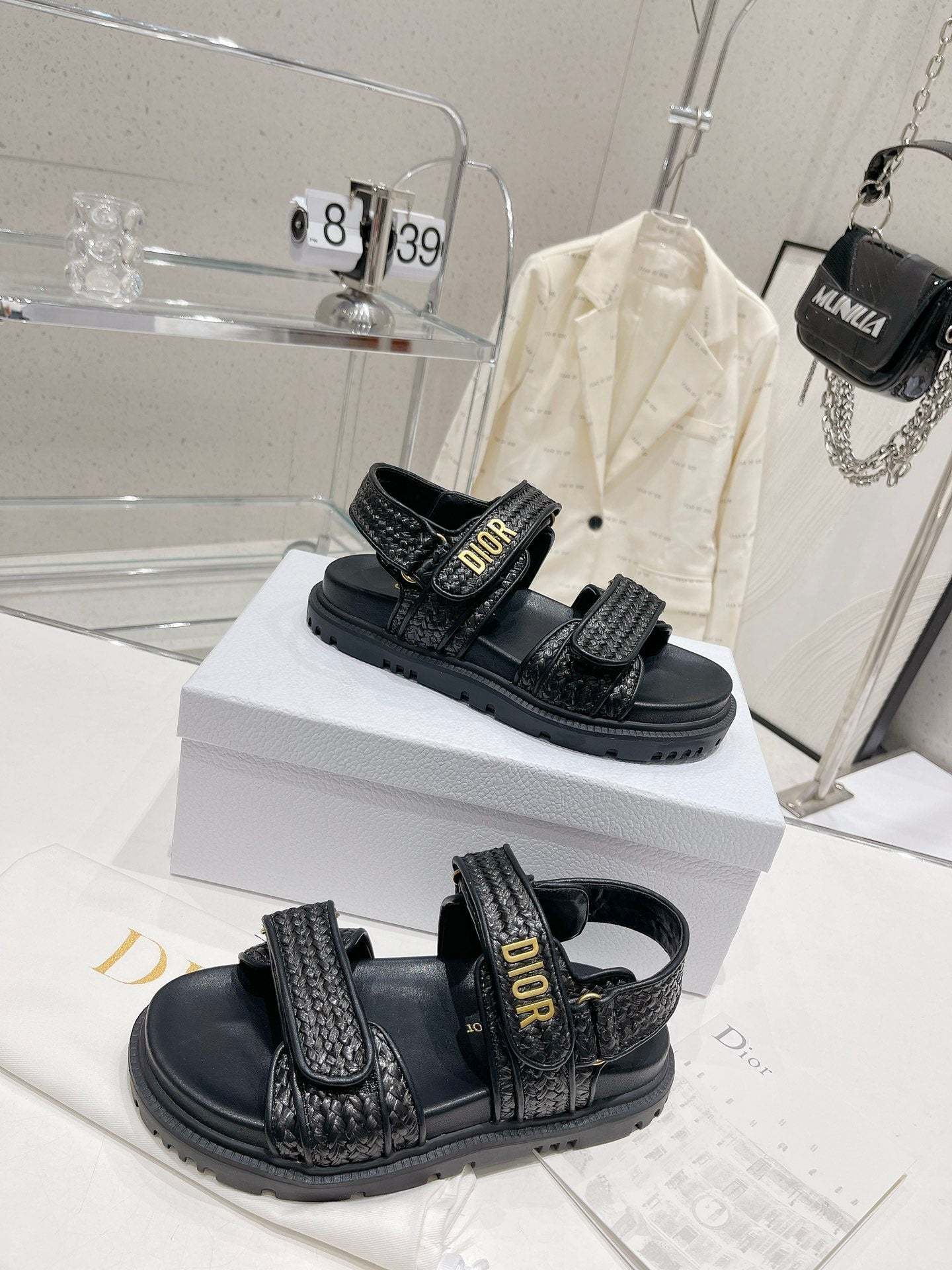 Luxury Shoes - DIR - 474