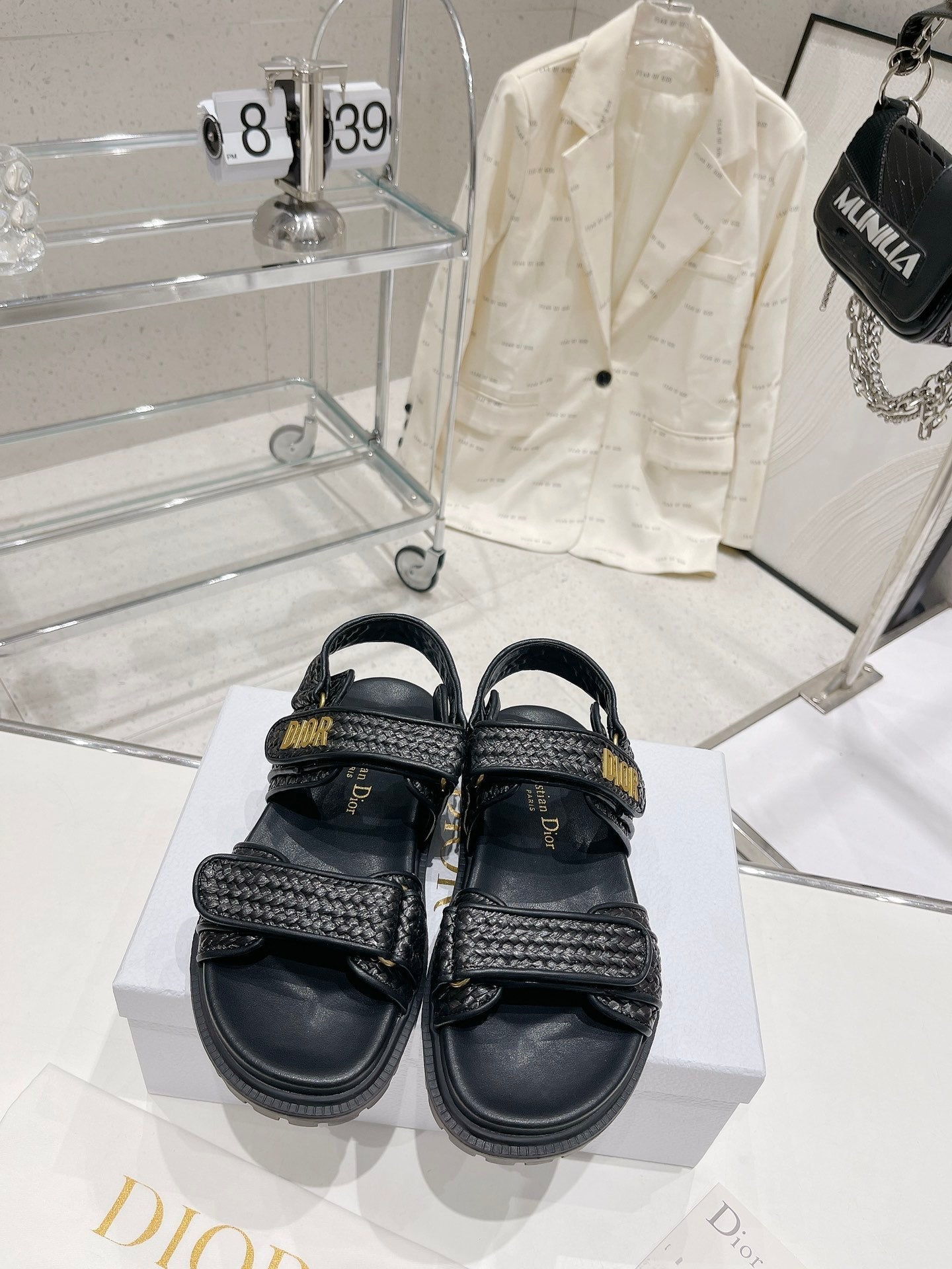 Luxury Shoes - DIR - 474