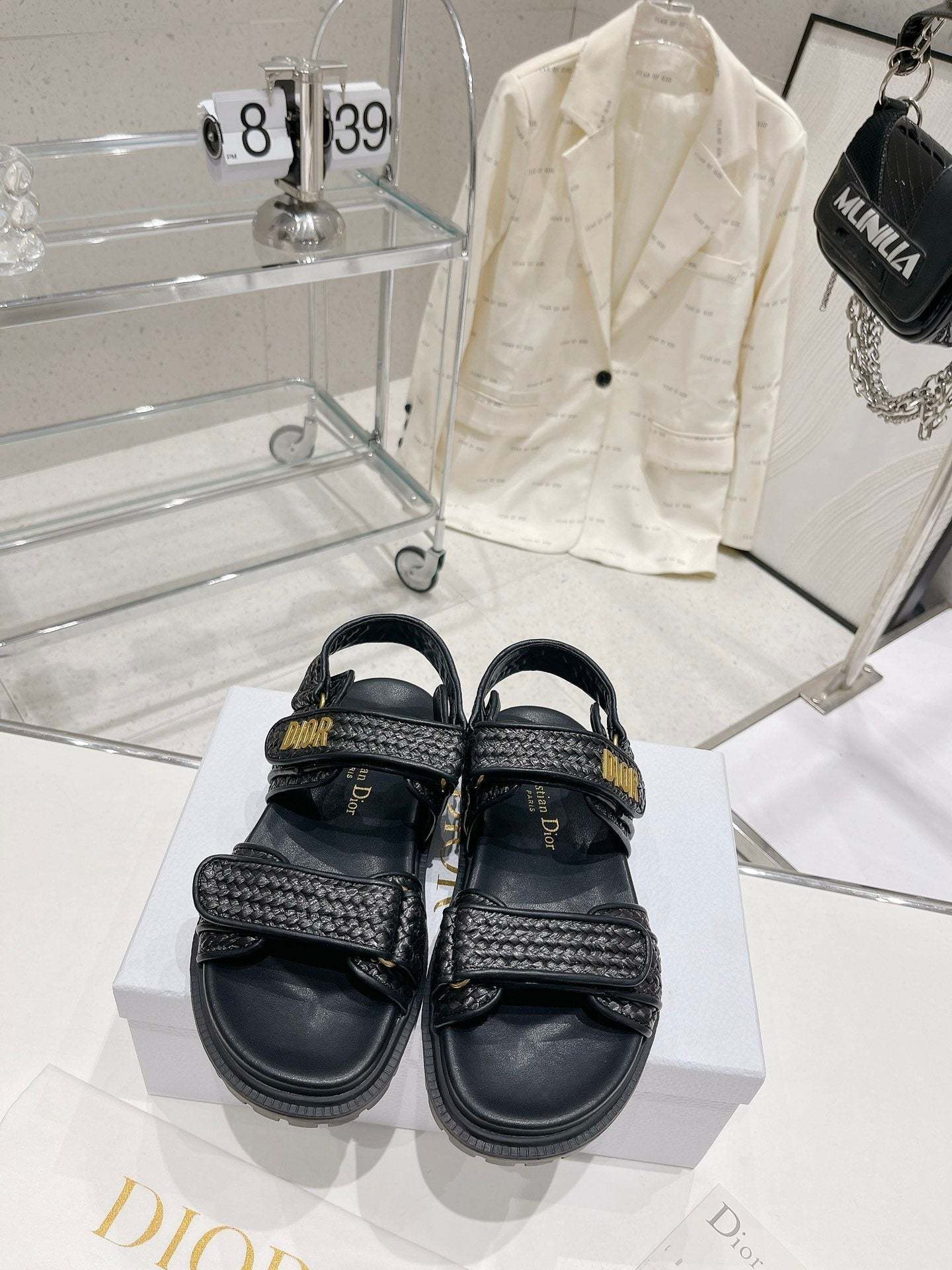 Luxury Shoes - DIR - 474