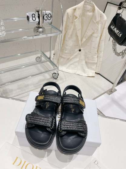 Luxury Shoes - DIR - 474