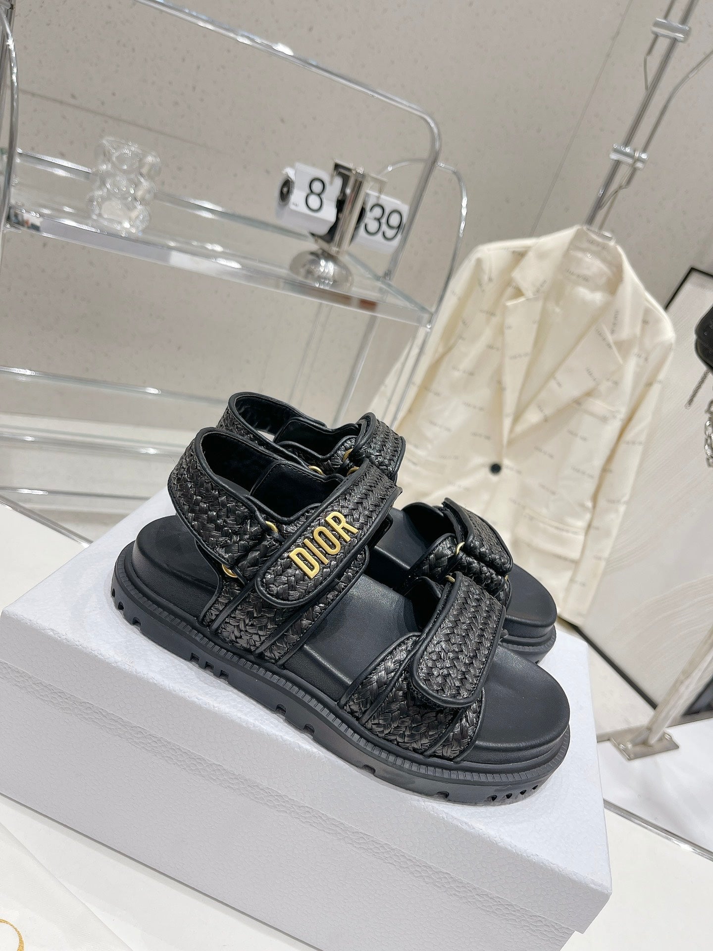 Luxury Shoes - DIR - 474