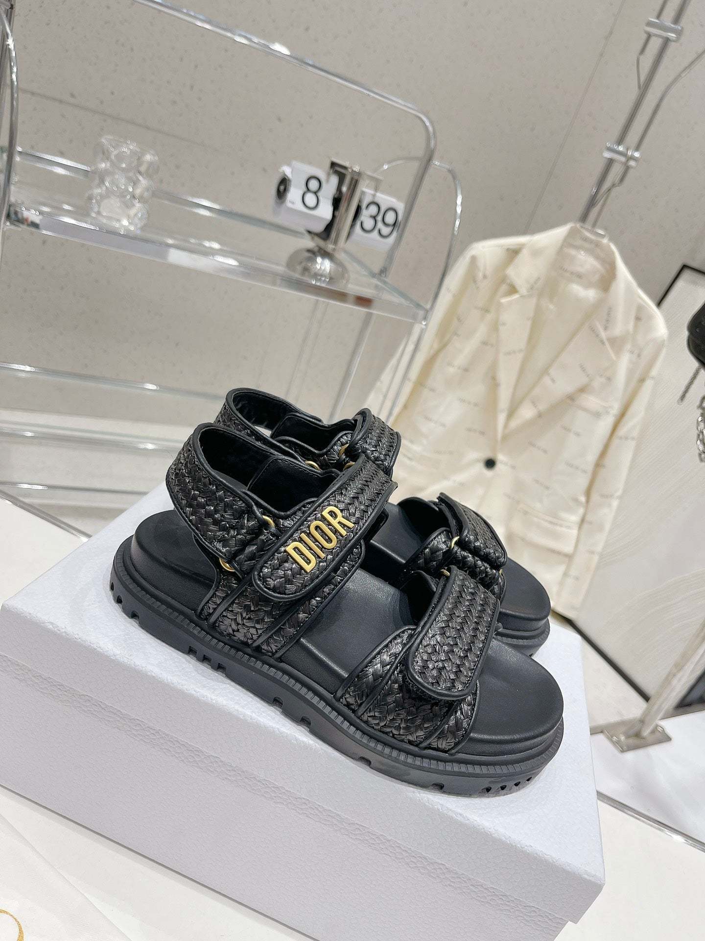 Luxury Shoes - DIR - 474
