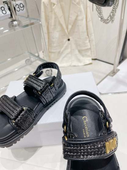 Luxury Shoes - DIR - 474