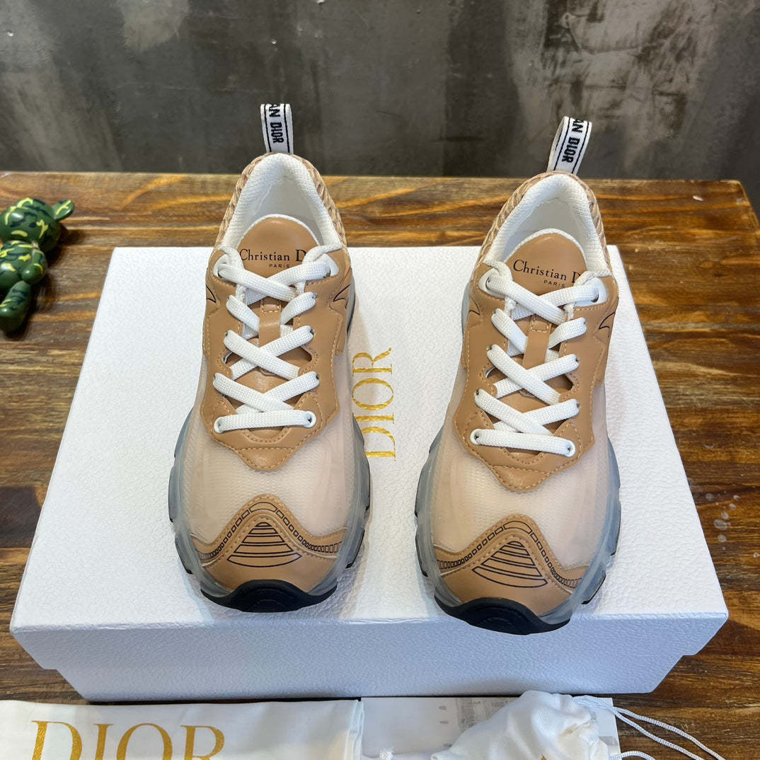 Luxury Shoes - DIR - 457