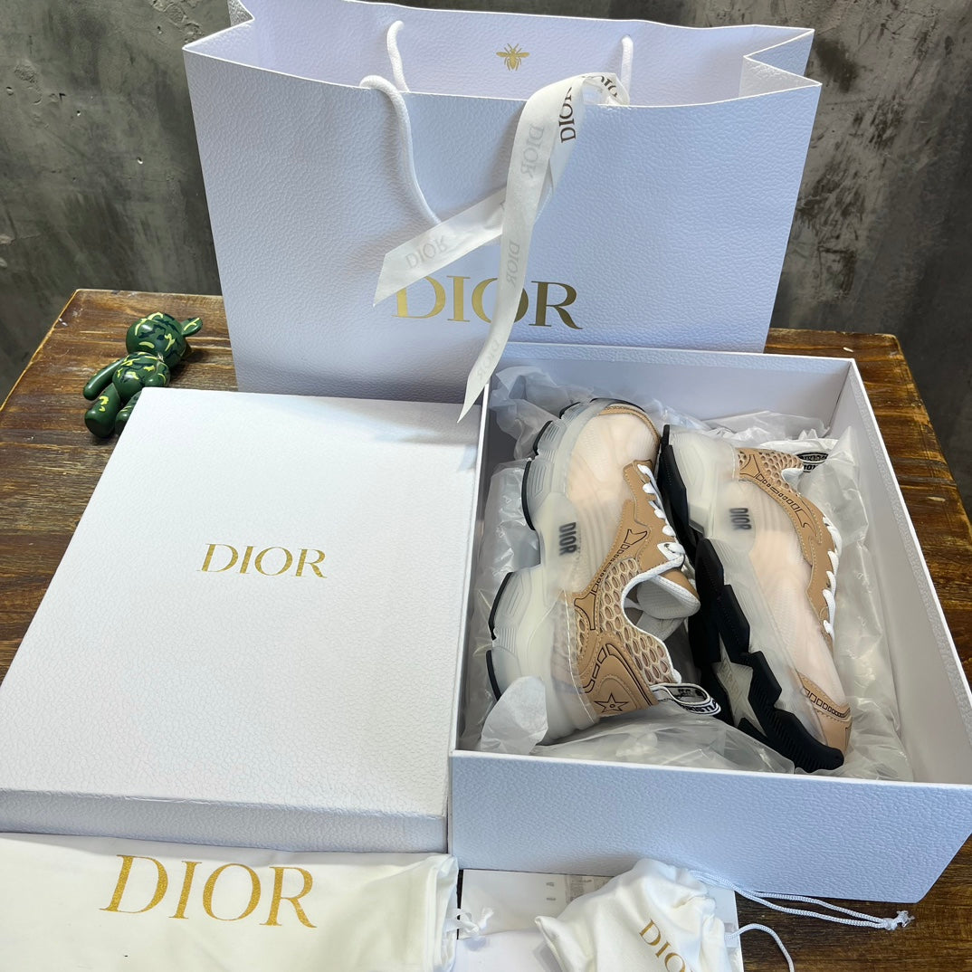 Luxury Shoes - DIR - 457