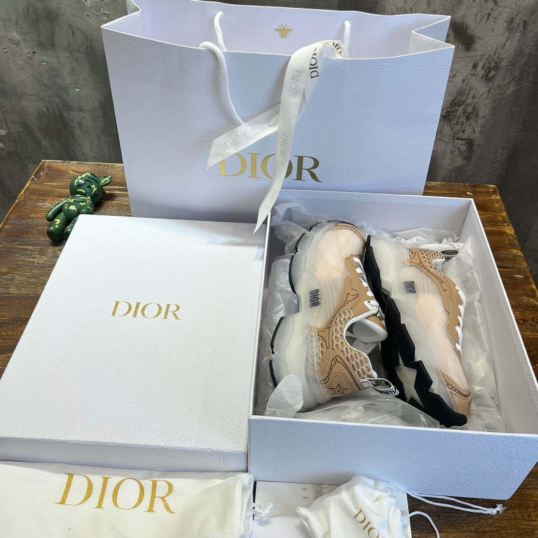Luxury Shoes - DIR - 457
