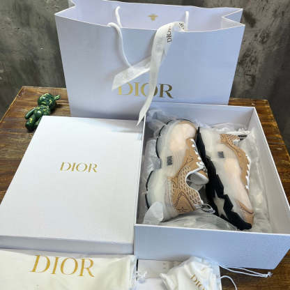 Luxury Shoes - DIR - 457