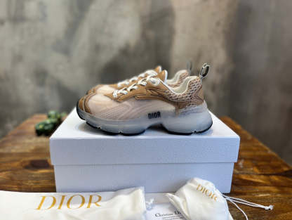 Luxury Shoes - DIR - 457
