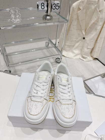 Luxury Shoes - DIR - 446