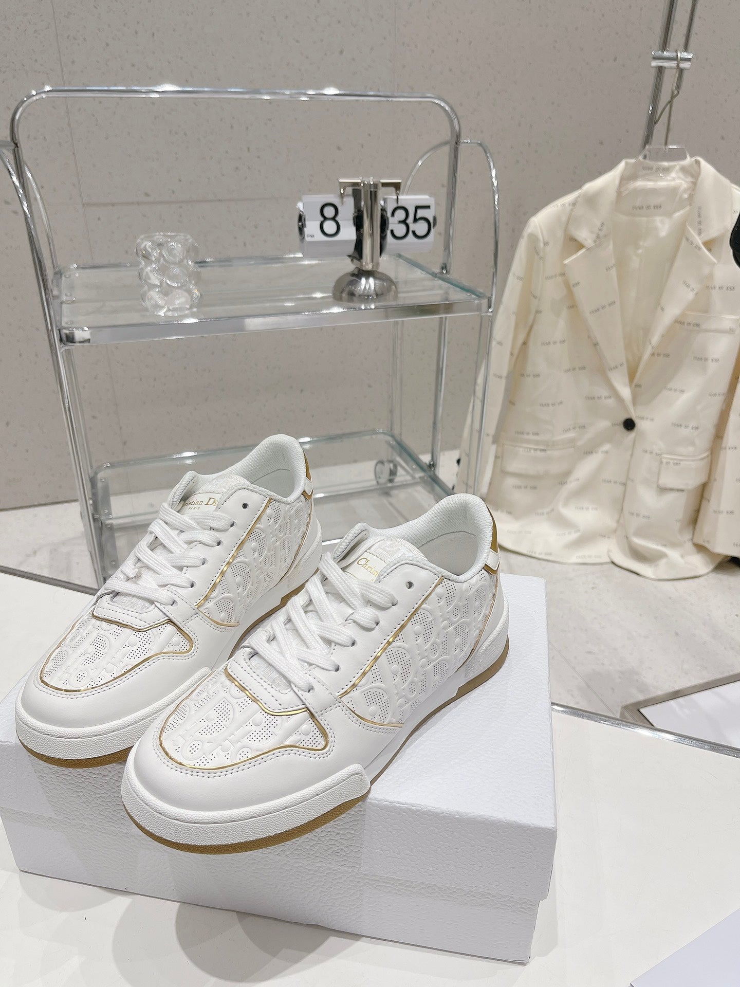 Luxury Shoes - DIR - 446