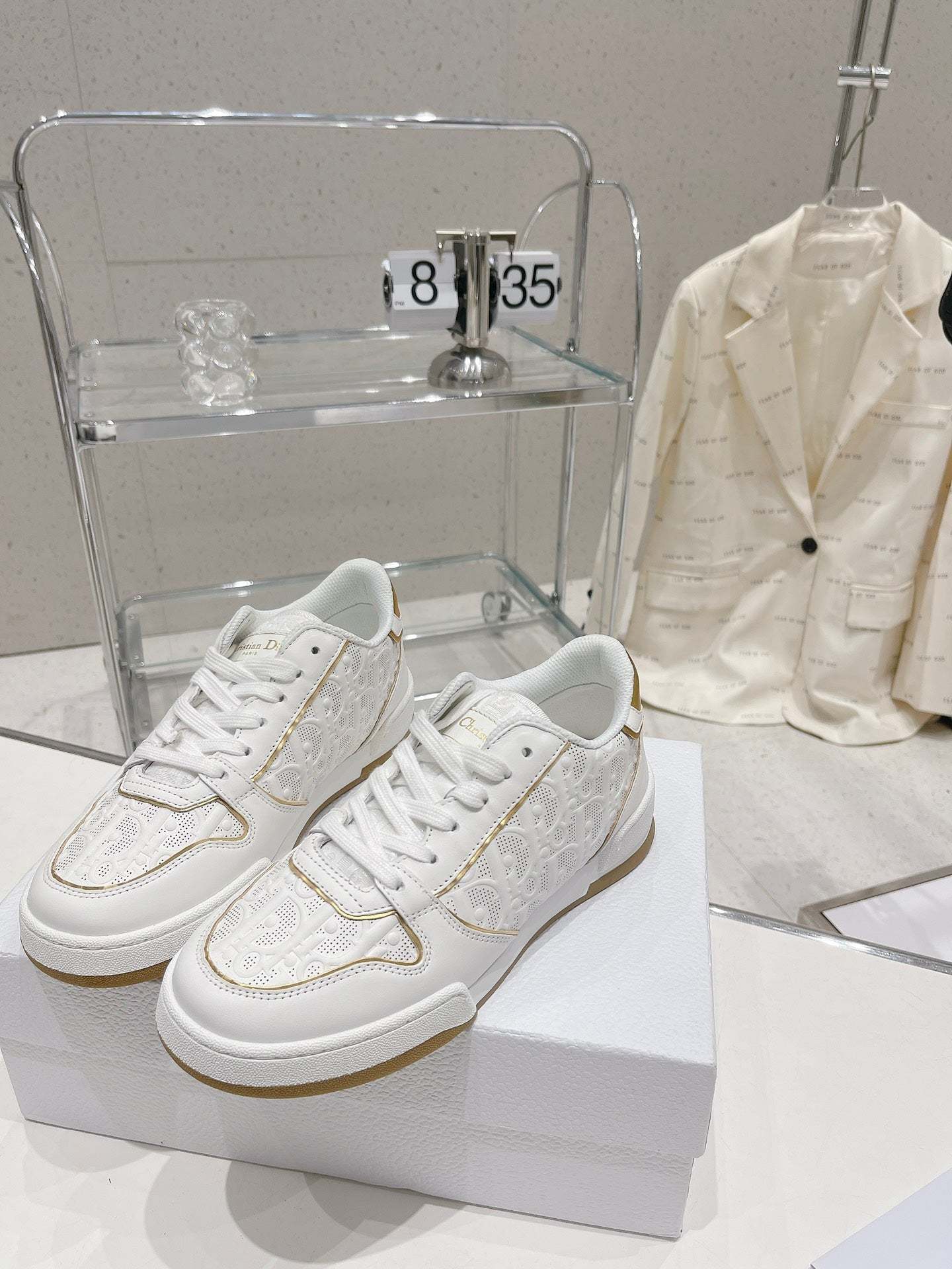 Luxury Shoes - DIR - 446