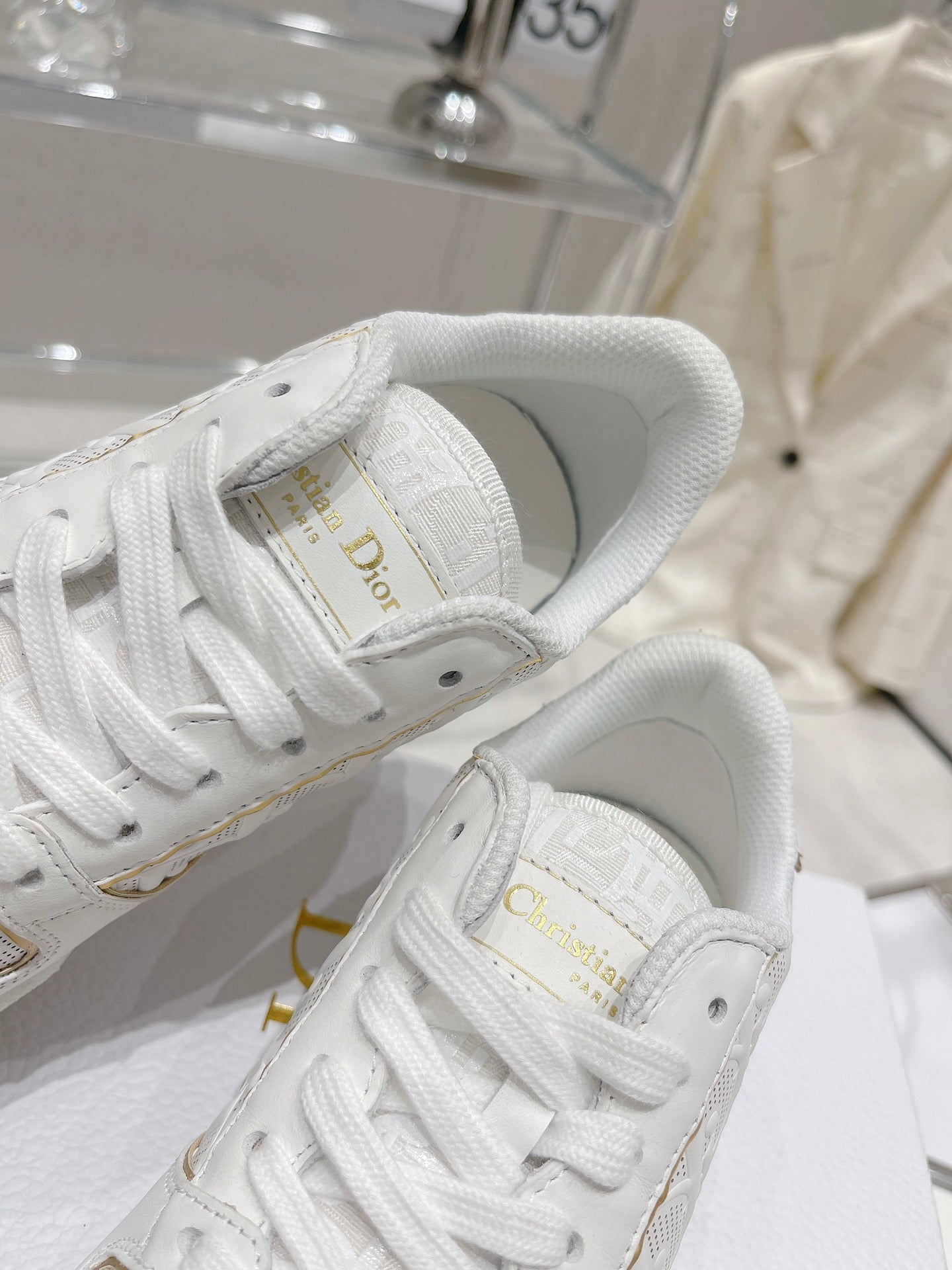 Luxury Shoes - DIR - 446