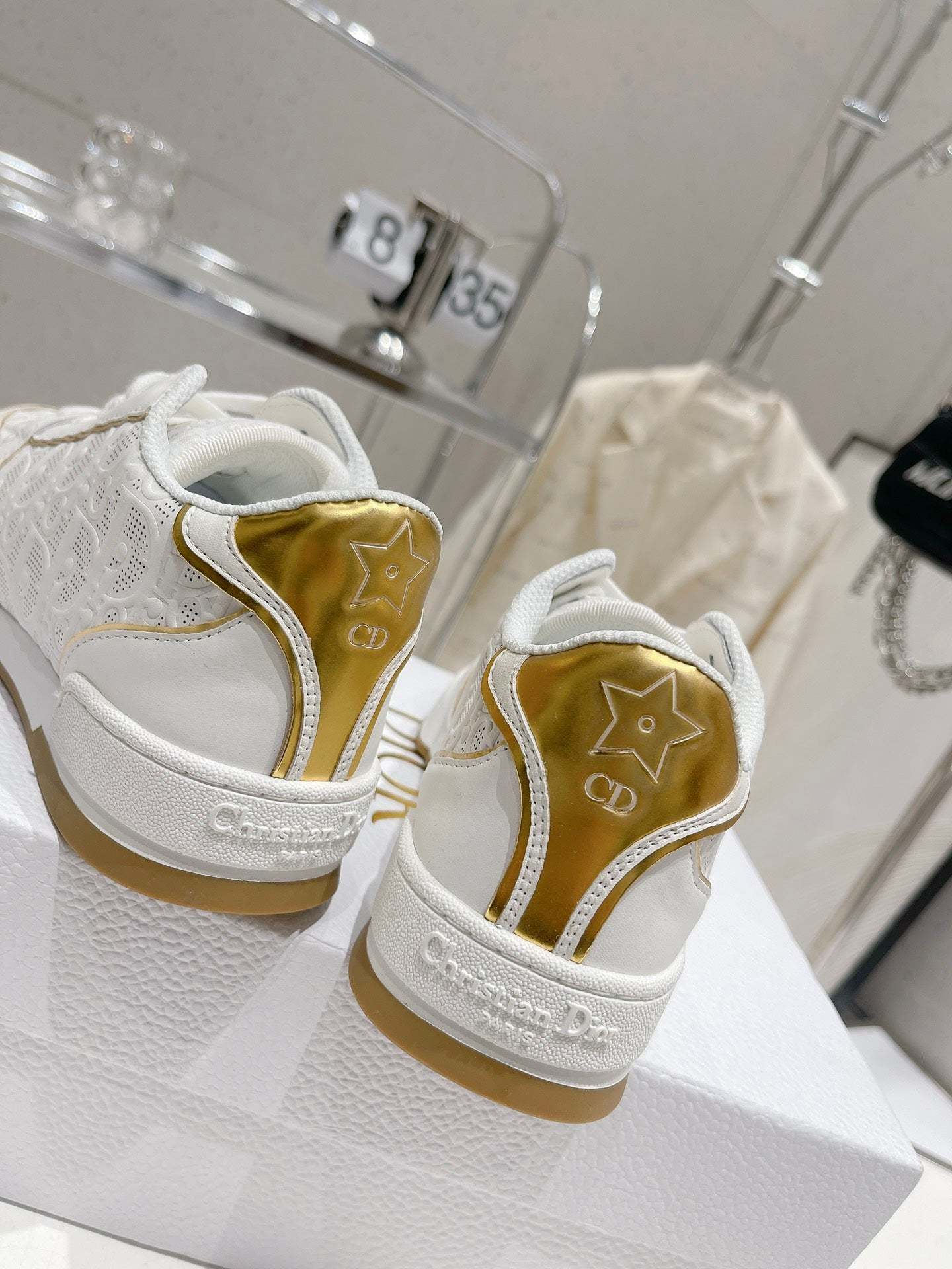 Luxury Shoes - DIR - 446