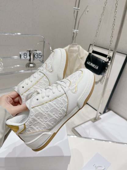Luxury Shoes - DIR - 446