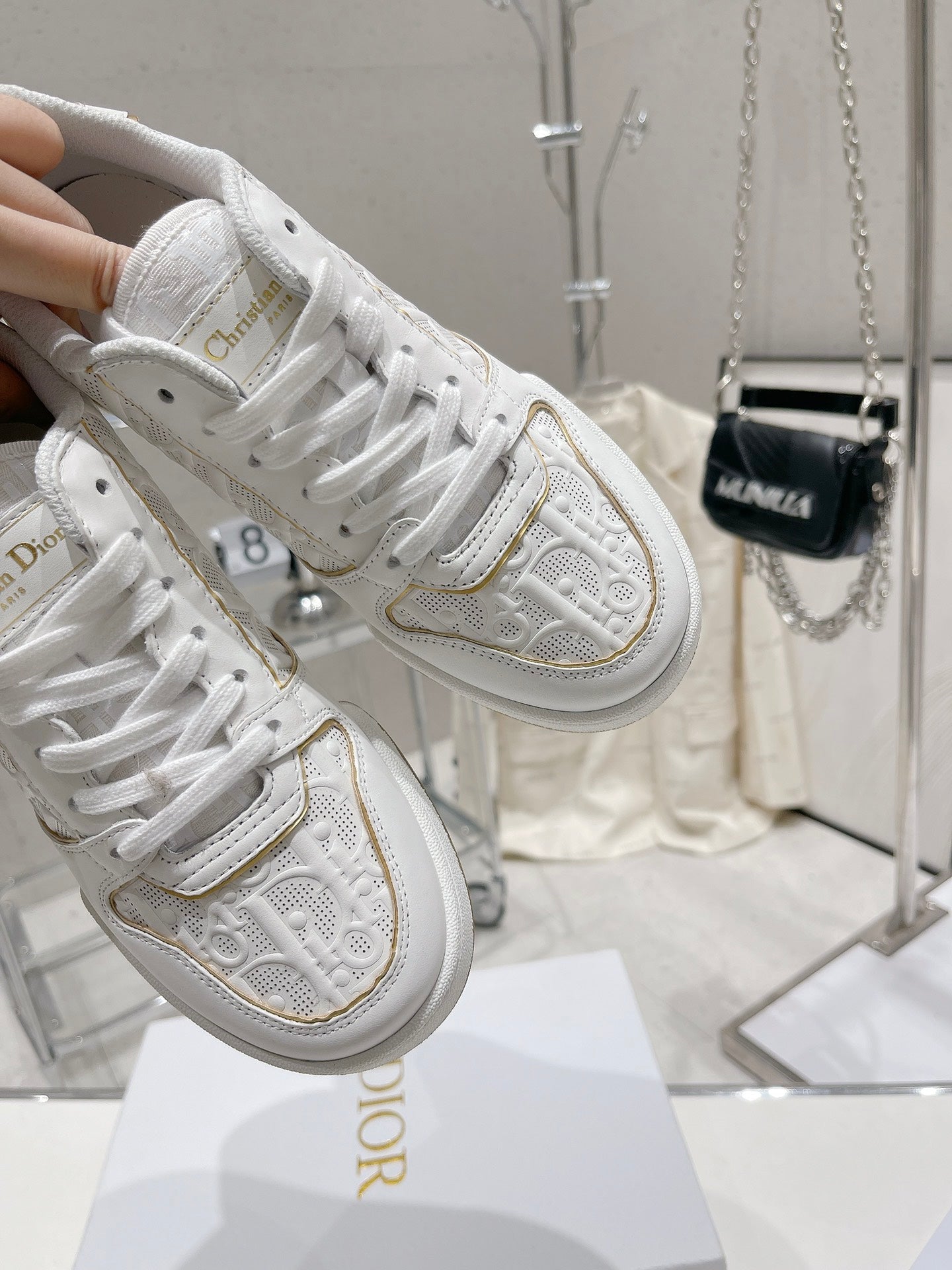 Luxury Shoes - DIR - 446