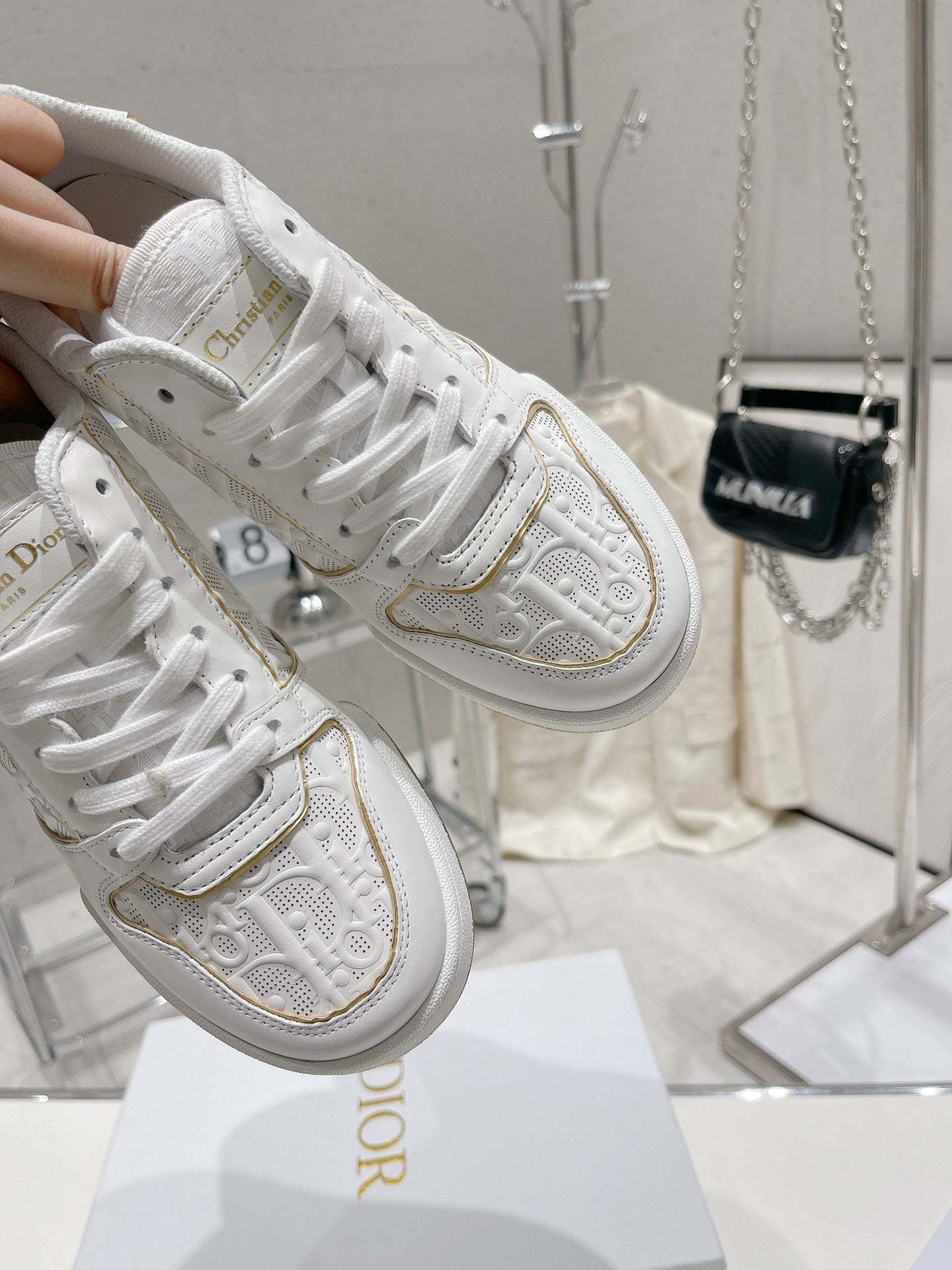 Luxury Shoes - DIR - 446