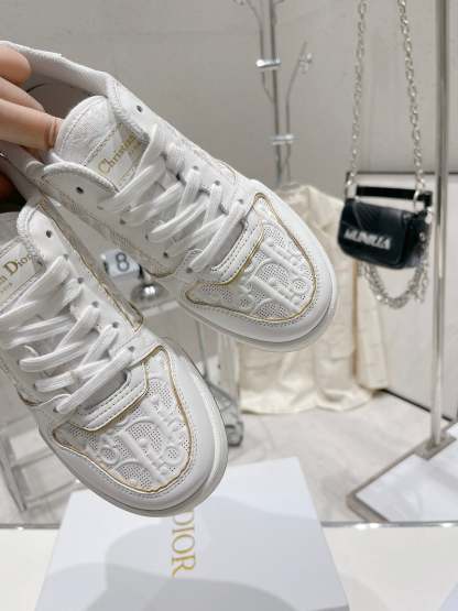 Luxury Shoes - DIR - 446