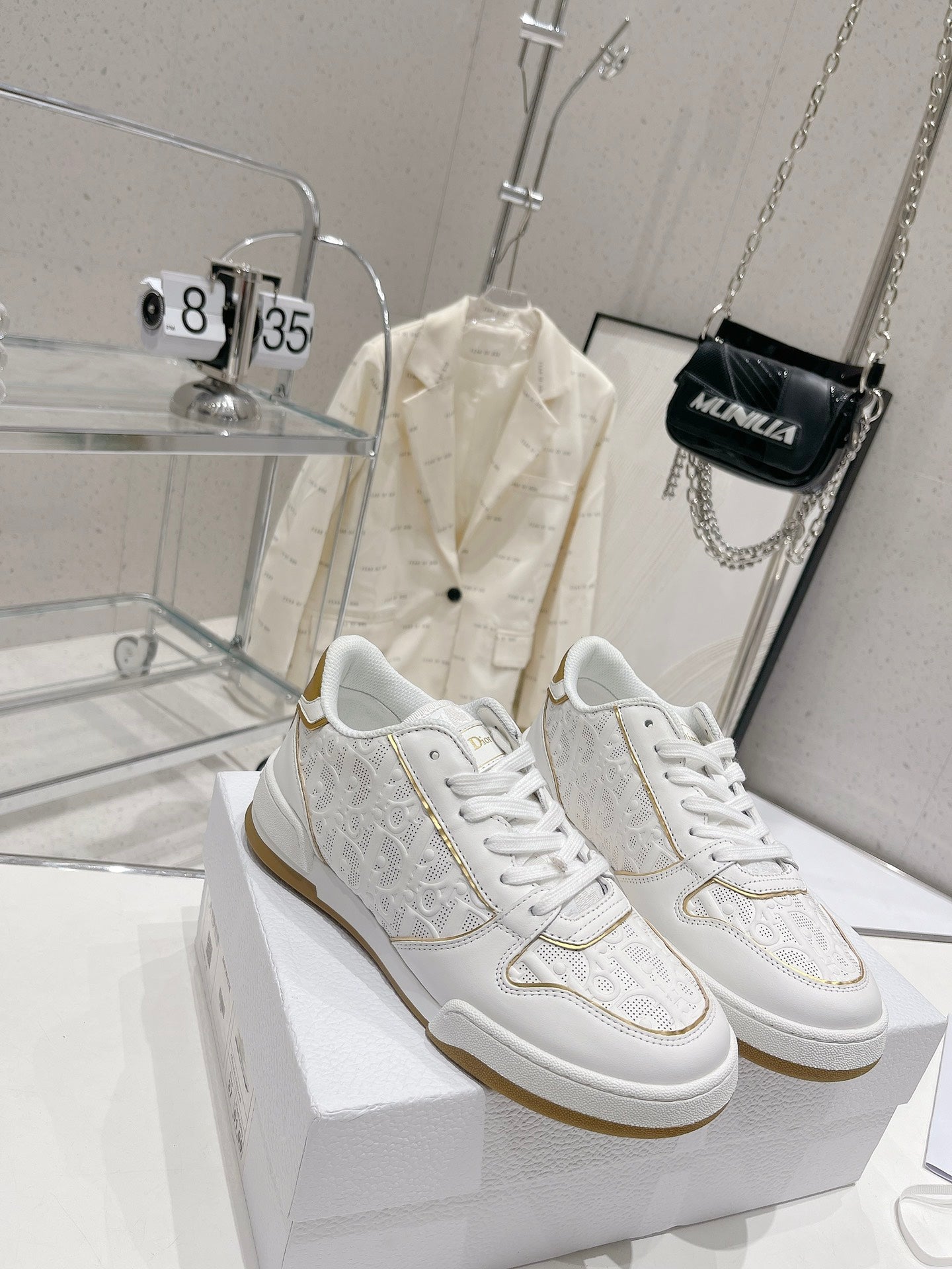 Luxury Shoes - DIR - 446