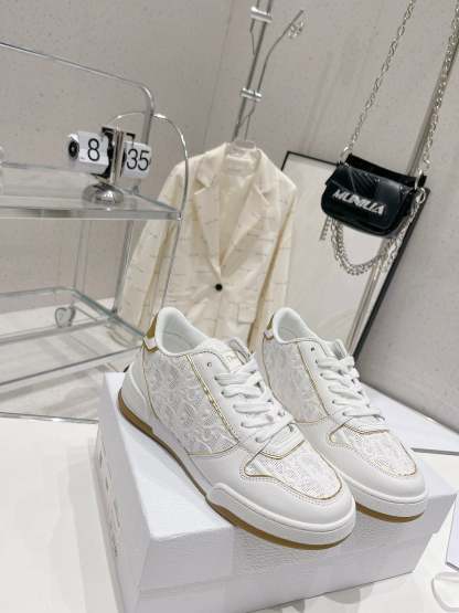 Luxury Shoes - DIR - 446
