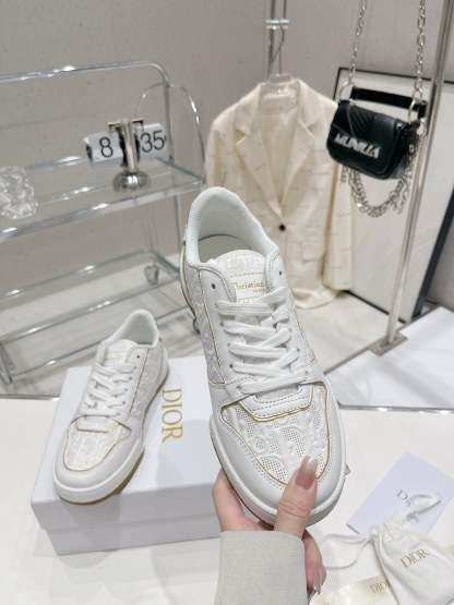 Luxury Shoes - DIR - 446