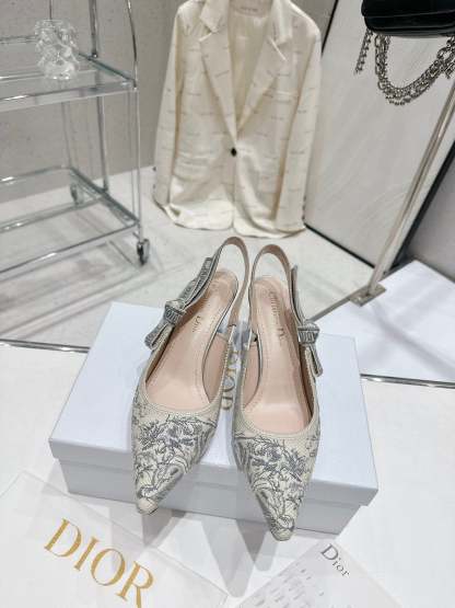 Luxury Shoes - DIR - 438