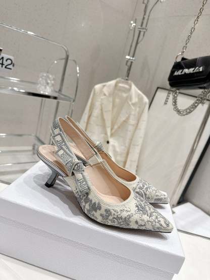 Luxury Shoes - DIR - 438