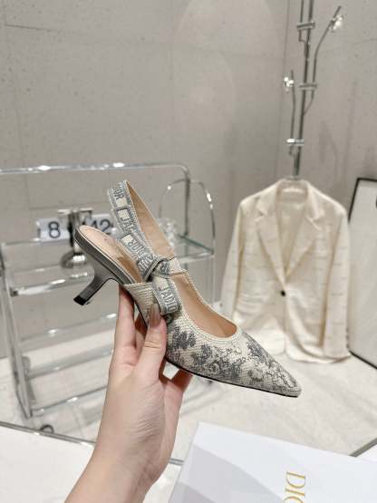 Luxury Shoes - DIR - 438