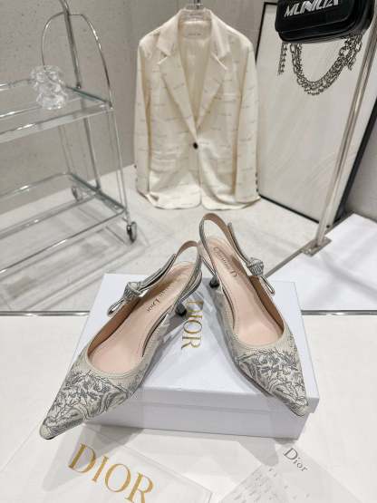Luxury Shoes - DIR - 438