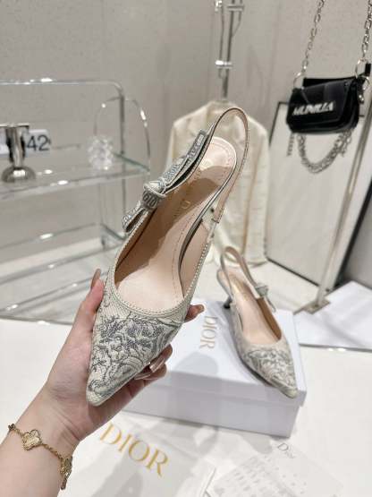 Luxury Shoes - DIR - 438