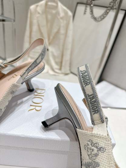 Luxury Shoes - DIR - 438