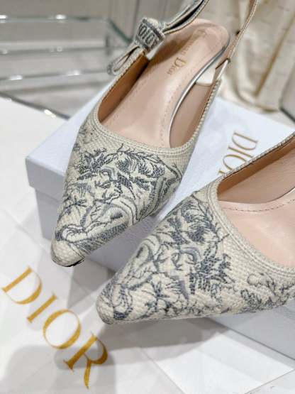 Luxury Shoes - DIR - 438