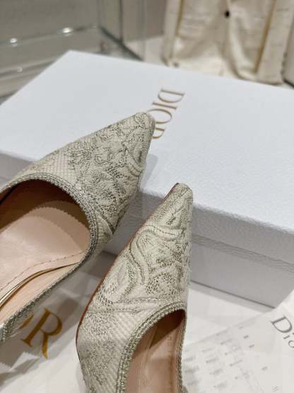 Luxury Shoes - DIR - 439